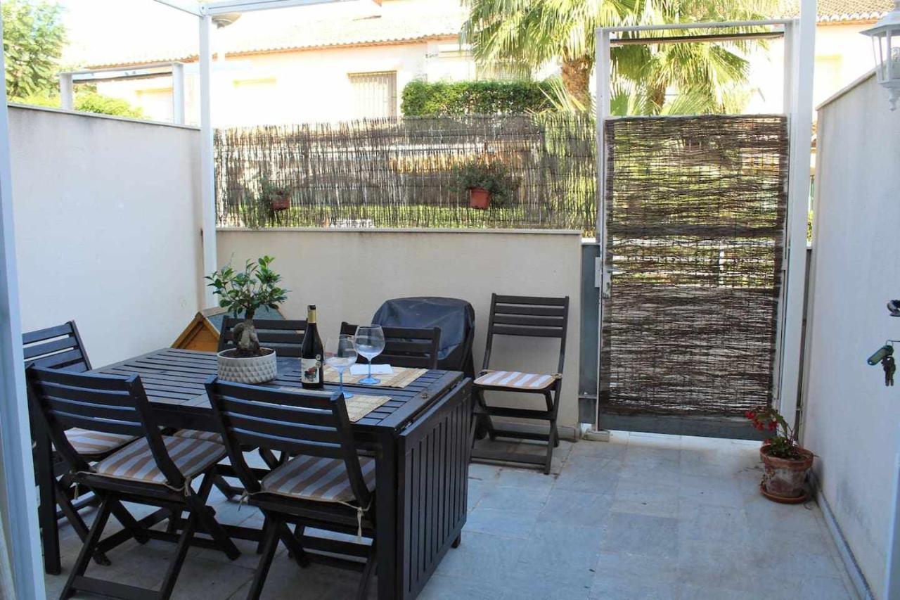 Appartement Casa Moderna A 8 Minutos De La Playa Arenal à Jávea Extérieur photo
