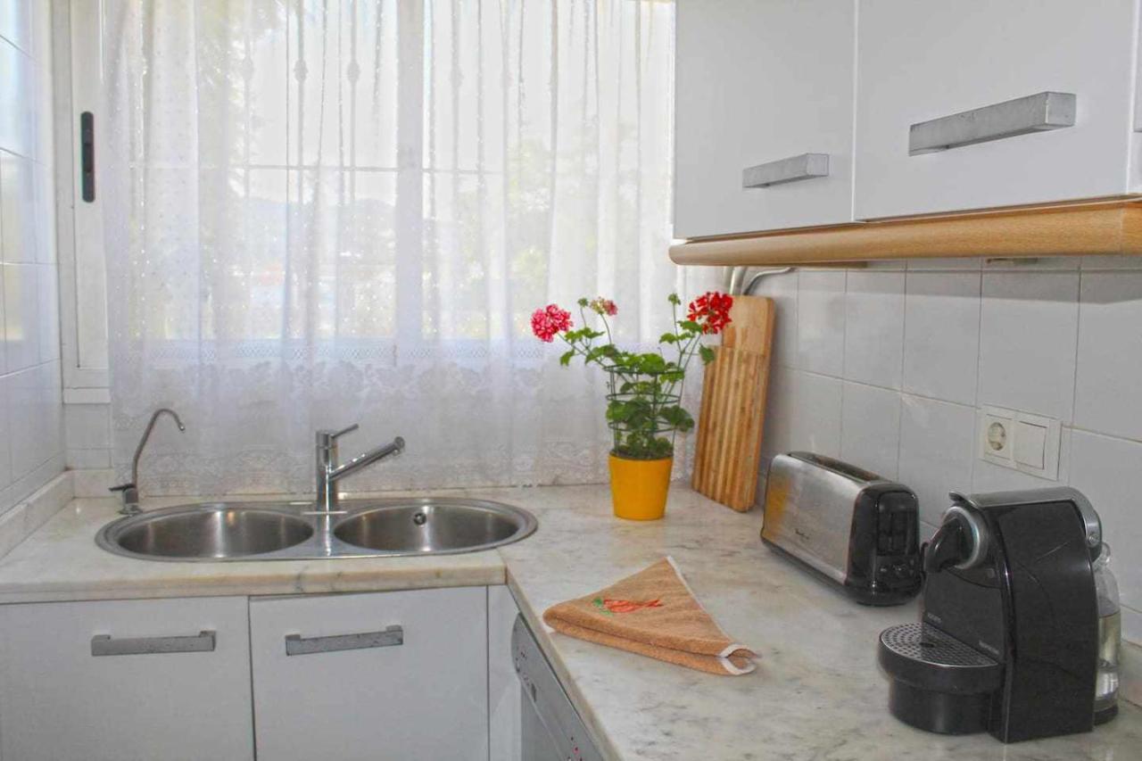 Appartement Casa Moderna A 8 Minutos De La Playa Arenal à Jávea Extérieur photo