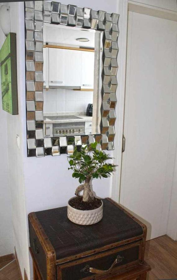 Appartement Casa Moderna A 8 Minutos De La Playa Arenal à Jávea Extérieur photo