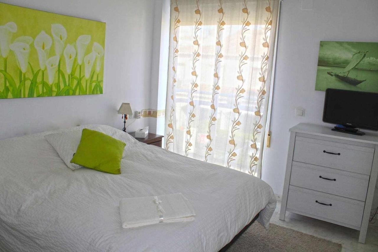 Appartement Casa Moderna A 8 Minutos De La Playa Arenal à Jávea Extérieur photo