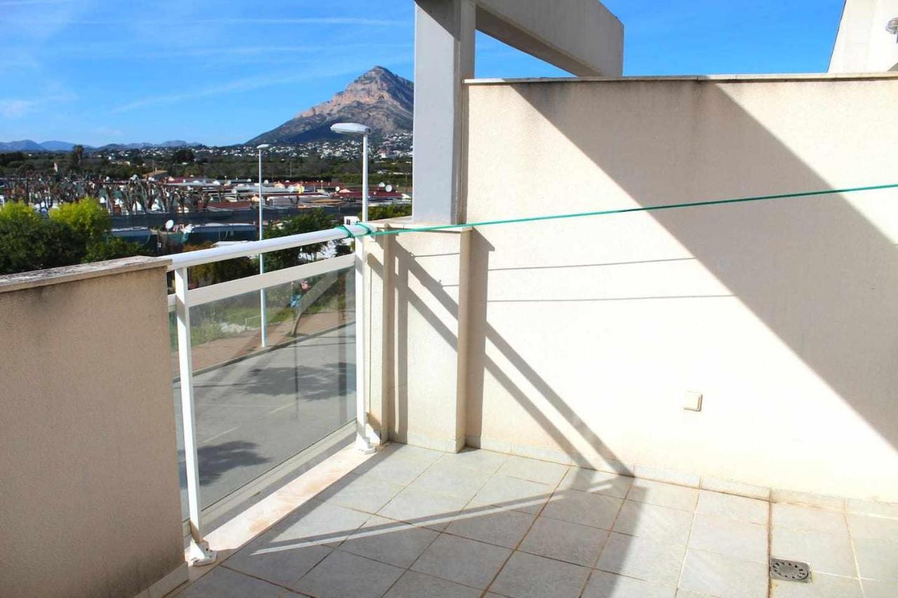 Appartement Casa Moderna A 8 Minutos De La Playa Arenal à Jávea Extérieur photo