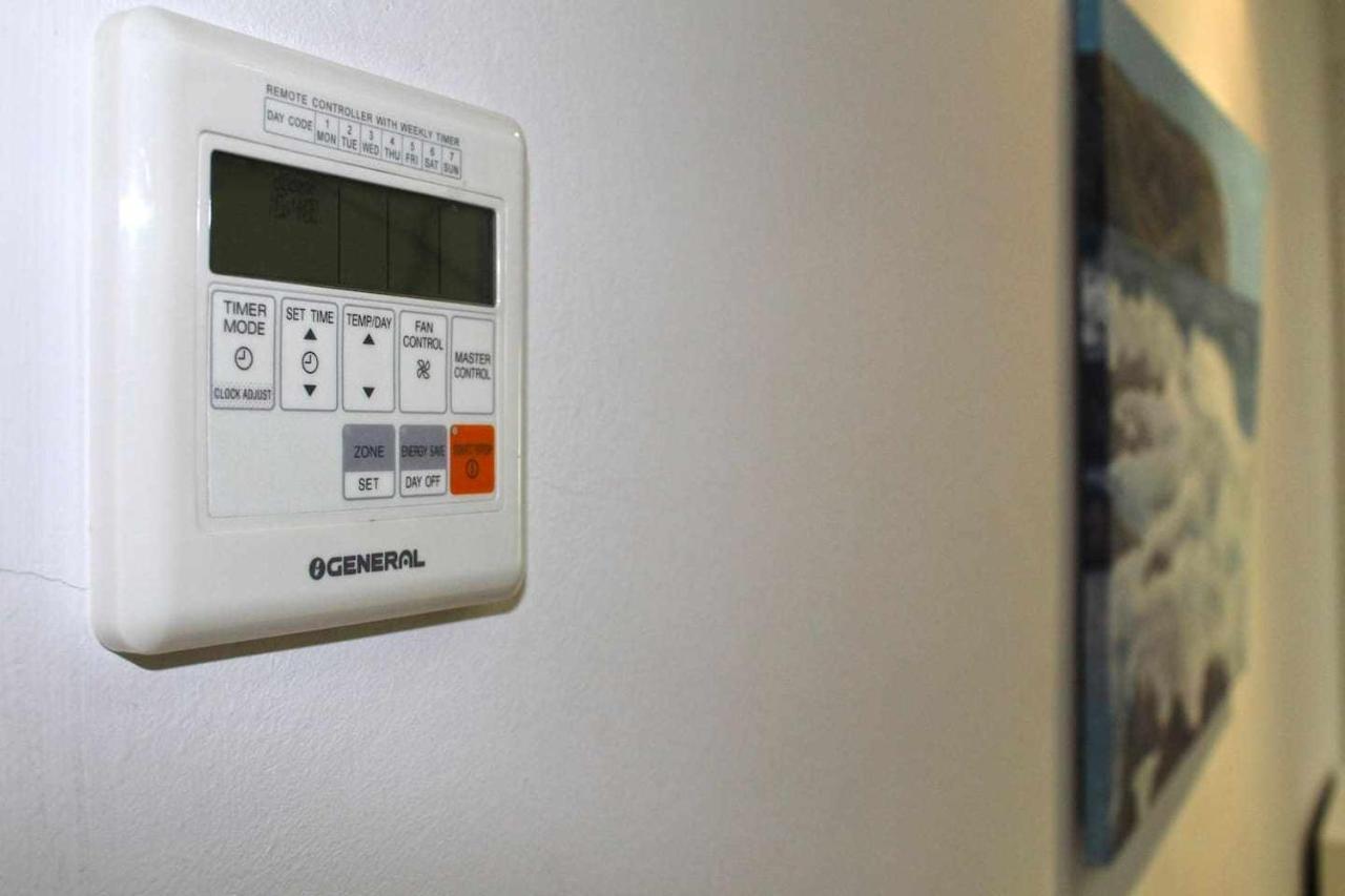 Appartement Casa Moderna A 8 Minutos De La Playa Arenal à Jávea Extérieur photo