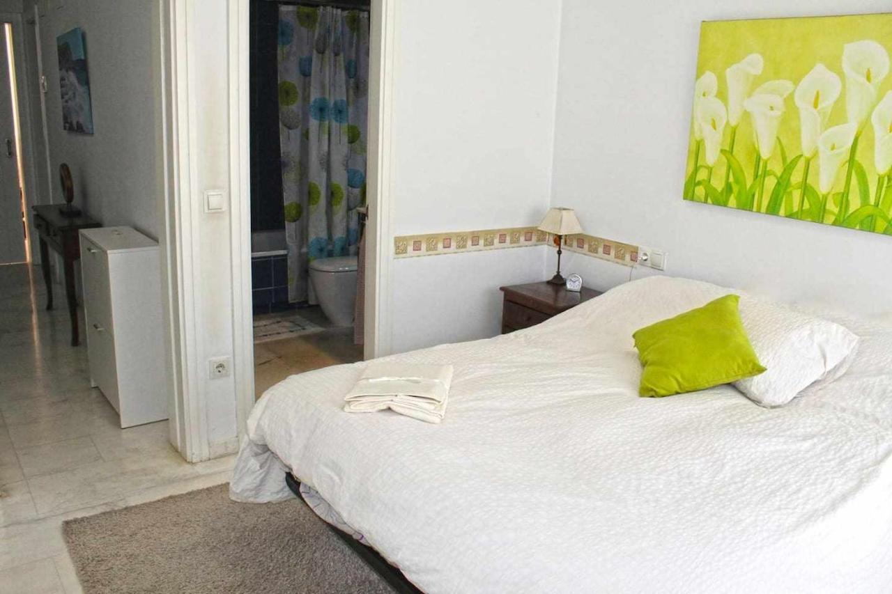 Appartement Casa Moderna A 8 Minutos De La Playa Arenal à Jávea Extérieur photo