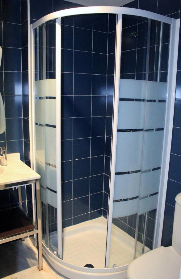 Appartement Casa Moderna A 8 Minutos De La Playa Arenal à Jávea Extérieur photo