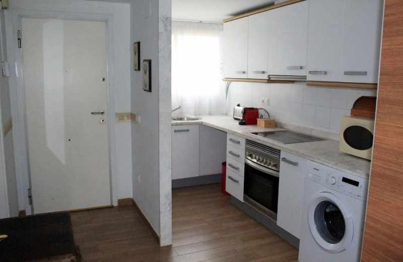 Appartement Casa Moderna A 8 Minutos De La Playa Arenal à Jávea Extérieur photo