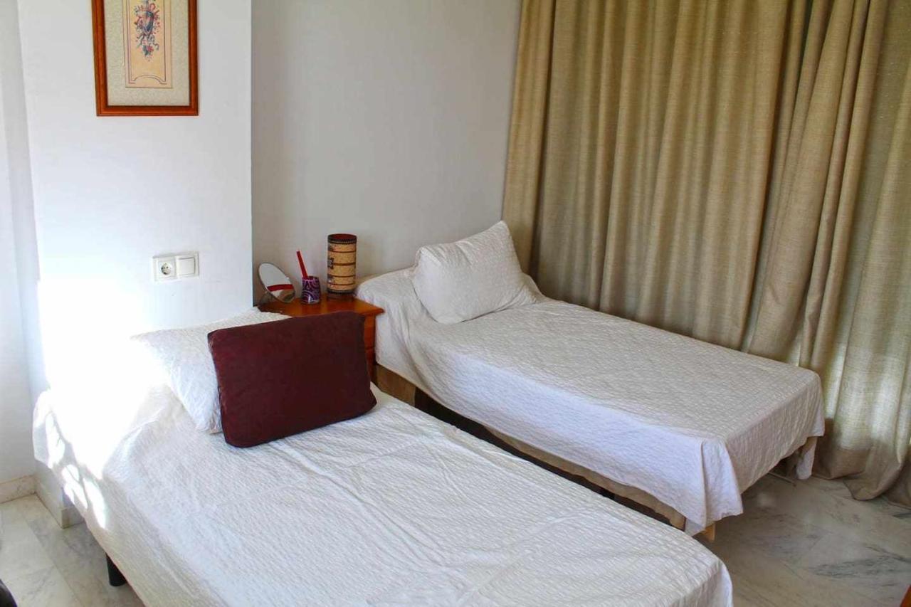 Appartement Casa Moderna A 8 Minutos De La Playa Arenal à Jávea Extérieur photo