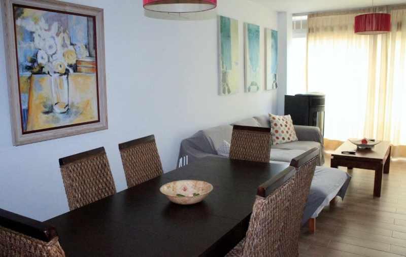 Appartement Casa Moderna A 8 Minutos De La Playa Arenal à Jávea Extérieur photo