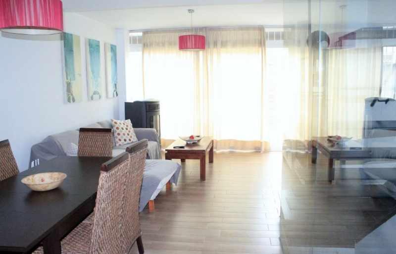 Appartement Casa Moderna A 8 Minutos De La Playa Arenal à Jávea Extérieur photo