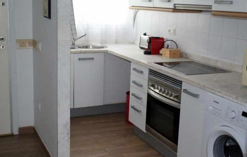 Appartement Casa Moderna A 8 Minutos De La Playa Arenal à Jávea Extérieur photo