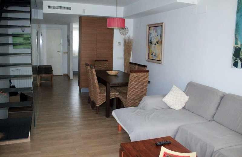 Appartement Casa Moderna A 8 Minutos De La Playa Arenal à Jávea Extérieur photo
